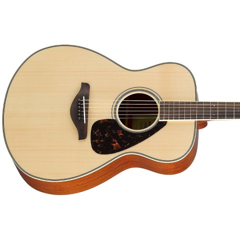 Yamaha FS820 Acoustic - Natural Yamaha FS820 Acoustic - Natural
